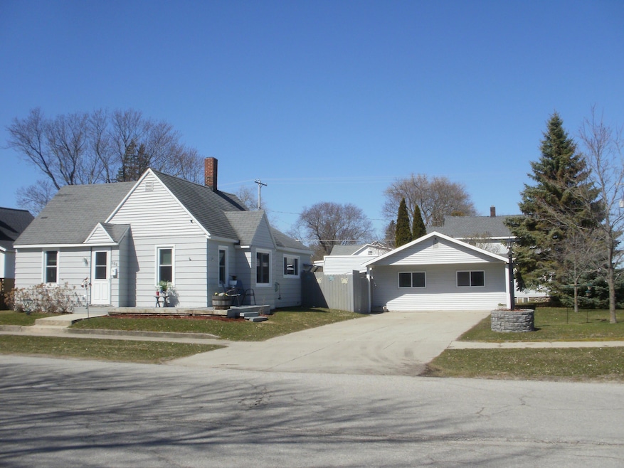 106 South C Street