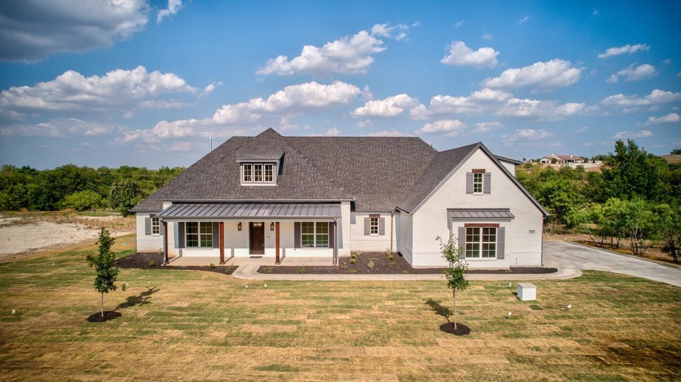 312 Tiara Trail, Fort Worth, TX 76108 - photo 1