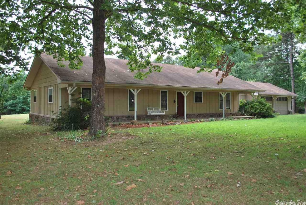 0 Bypass Rd unit 17015996, Heber Springs, AR 72543 - photo 1