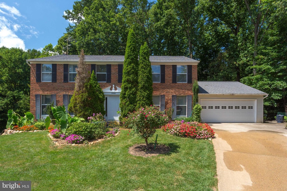 15016 Afton Ct, Dumfries, VA 22025 - photo 1