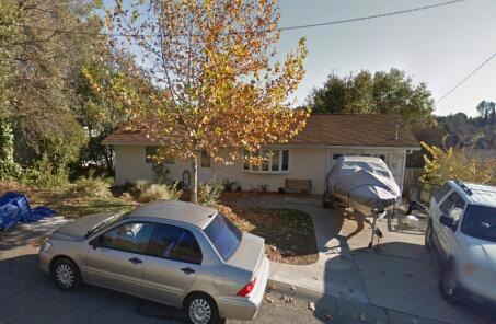 2889 West