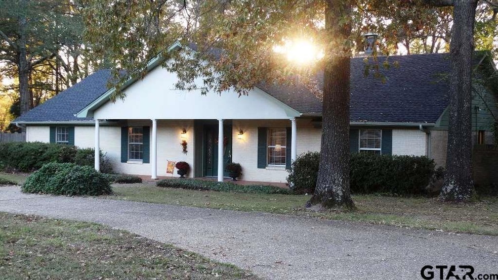 9223 9223 Cherokee Trail, Tyler, TX 75703 - photo 1