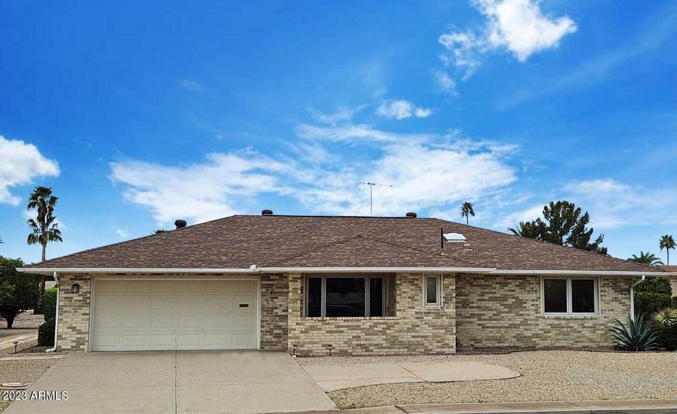 17418 N 98th Ave unit 57, Sun City, AZ 85373 - photo 1