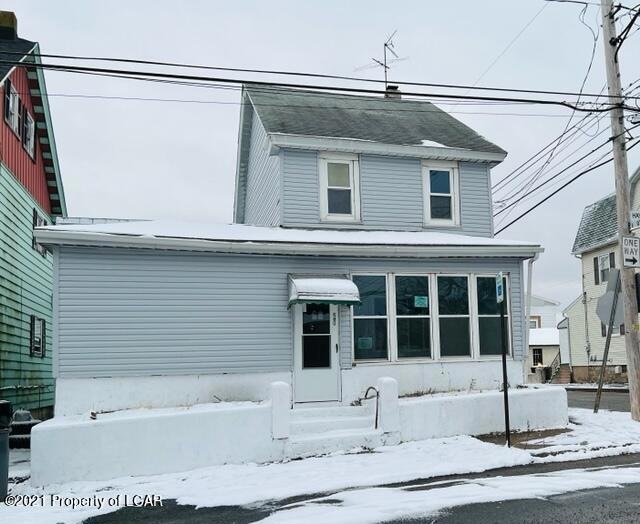 680 Hayes St, Hazleton, PA 18201 - photo 1