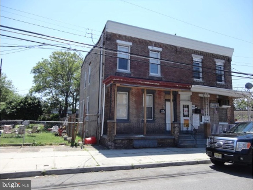 1202 Liberty St, Camden, NJ 08104 - photo 1