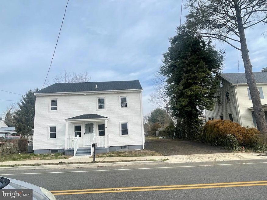 Sold $227,500 • Co-Listing Agent