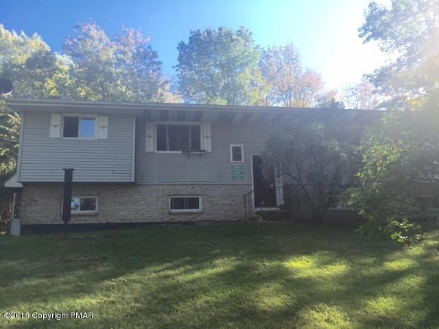 219 Joy Glen unit 202, Effort, PA 18330 - photo 1