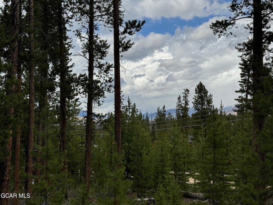 Mountain views