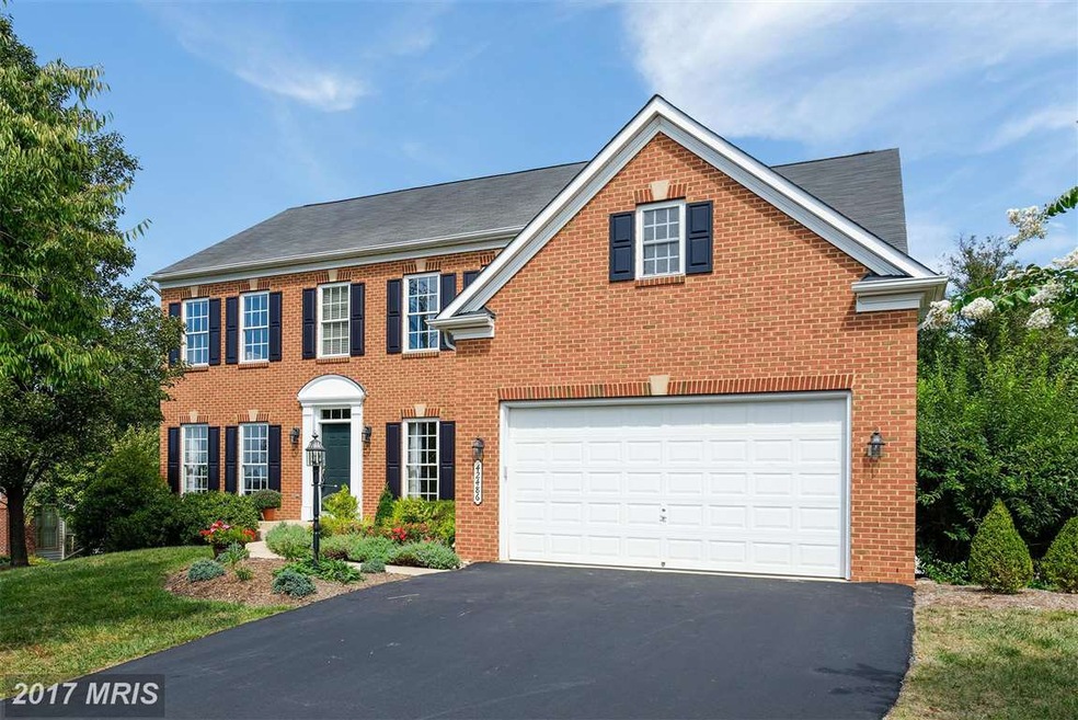 42486 Belmont Glen Place, Ashburn, VA 20148 - photo 1