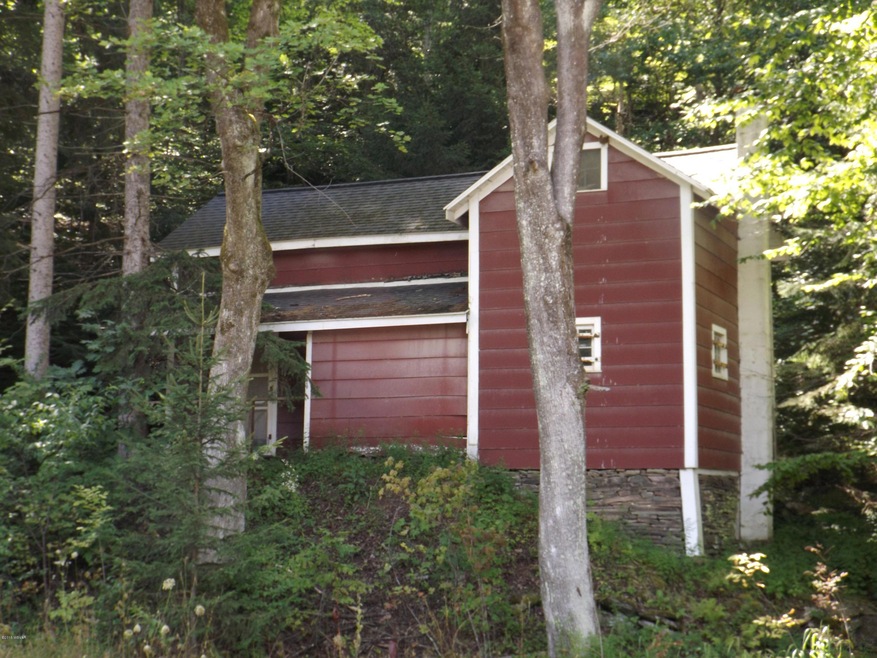 Main view
