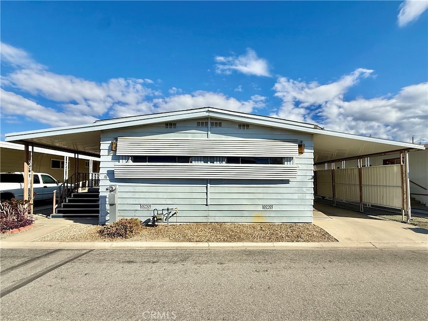 1895 W Devonshire Ave unit 76, Hemet, CA 92545 - photo 1