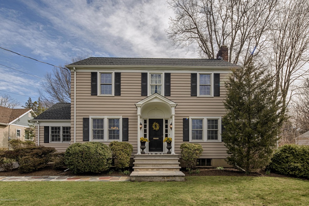 468 Branch Ave, Little Silver, NJ 07739 - photo 1