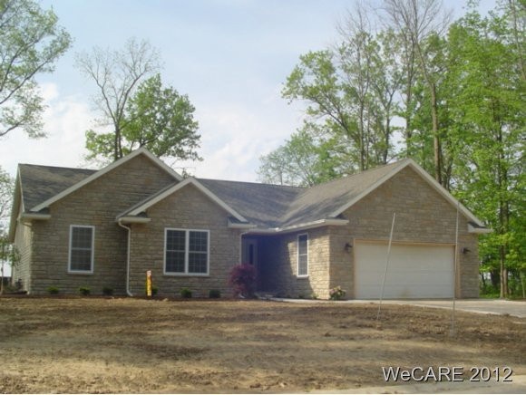 unlisted-address, Cridersville, OH 45806 - photo 1