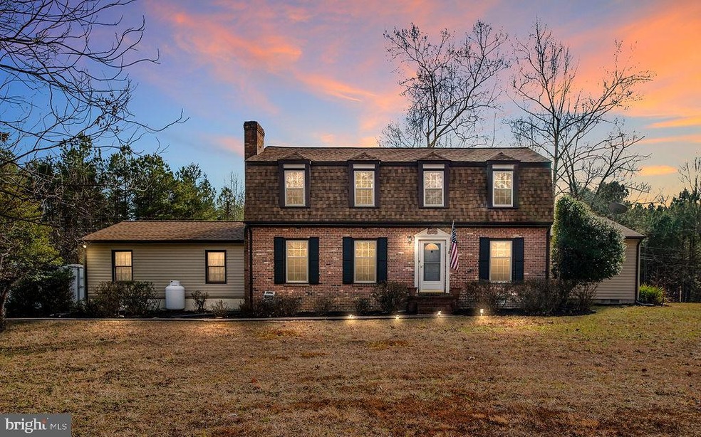 18128 Stoney Point Rd, King George, VA 22485 - photo 1