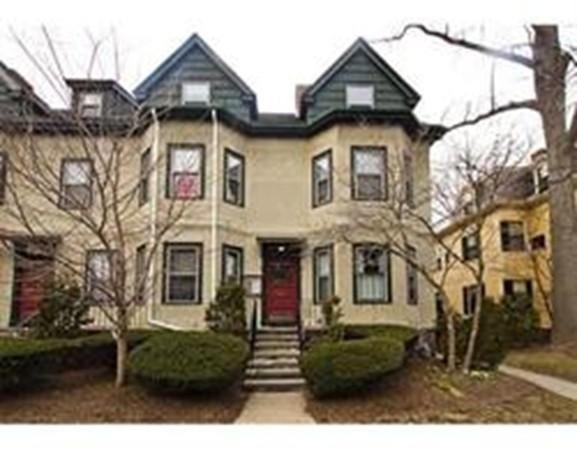 43 Langdon St unit 3, Cambridge, MA 02138 - photo 1