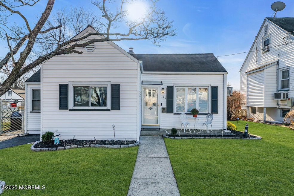 135 High St, Piscataway, NJ 08854 - photo 1