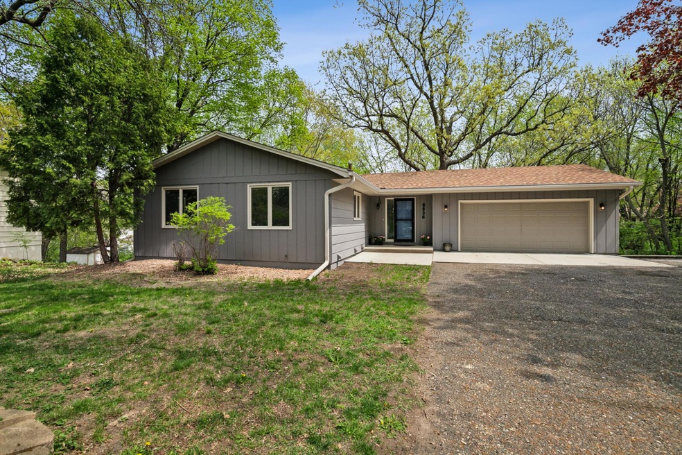 6836 Empire Ln N, Osseo, MN 55311 For Sale