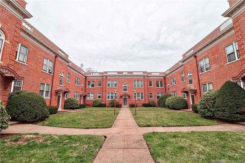 143 Fountain St unit B12, New Haven, CT 06515 - photo 1