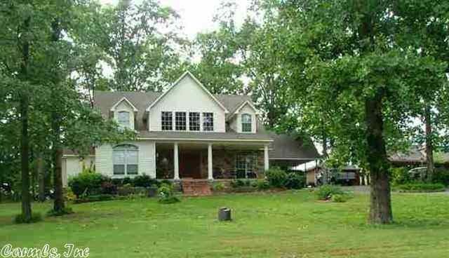 230 Cr 375, Bono, AR 72416 - photo 1