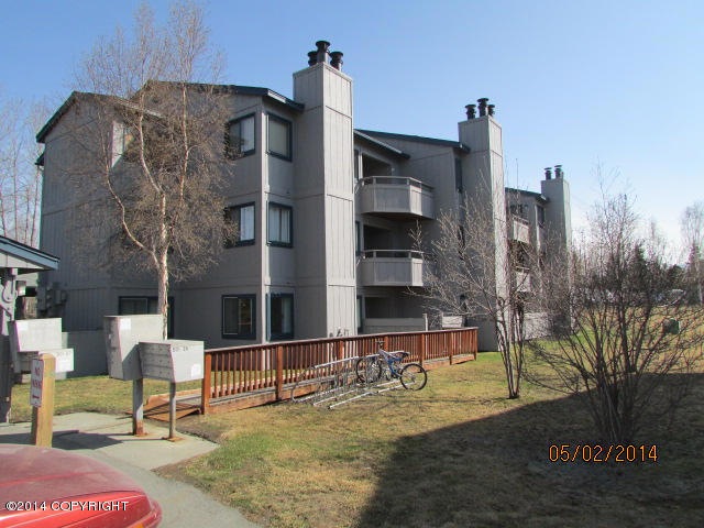 1665 Sitka Street 102