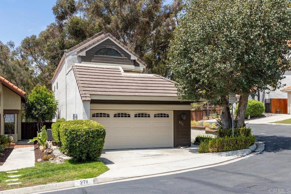 2711 Woodwind Rd, Carlsbad, CA 92008 - photo 1