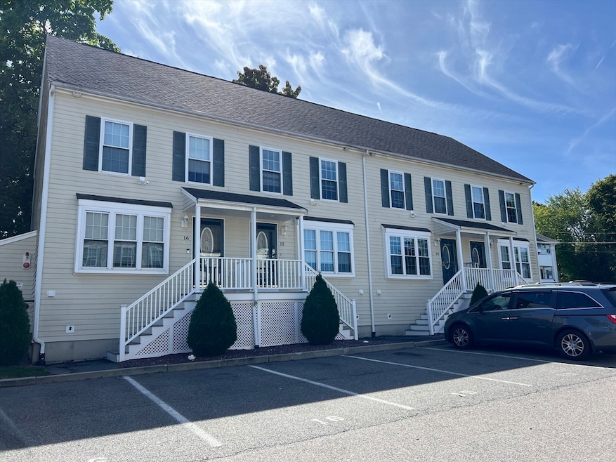 Sold $410,000 • Co-Listing Agent