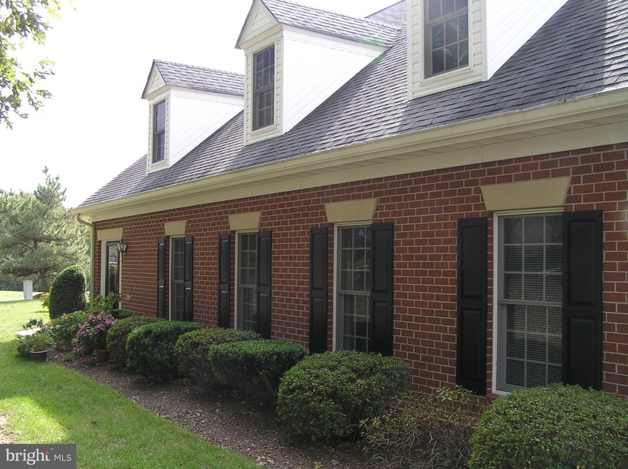 6801 Carmel Ln, Fredericksburg, VA 22407 - photo 1