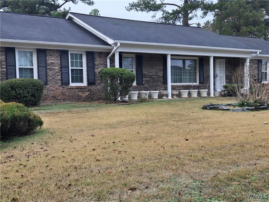 unlisted-address, Tuscaloosa, AL 35405 - photo 1