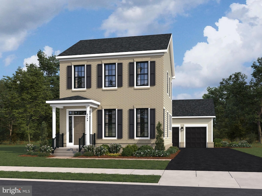 5096 Carters Crossing Ave, Marshall, VA 20115 - photo 1