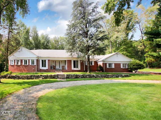 70 Kettle Creek Rd, Weston, CT 06883 - photo 1