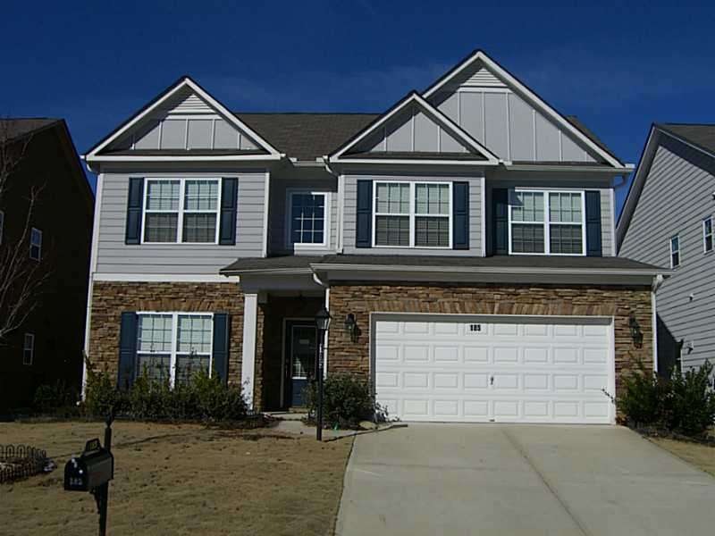 185 Villa Place Ct unit 2, Tucker, GA 30084 - photo 1