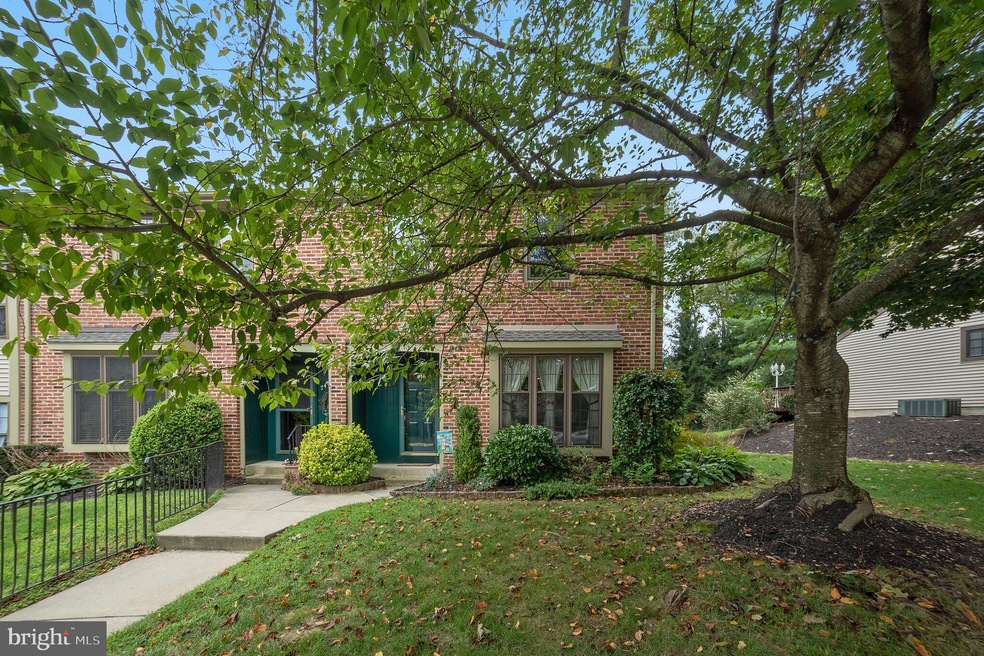 743 Kings Croft, Cherry Hill, NJ 08034 - photo 1