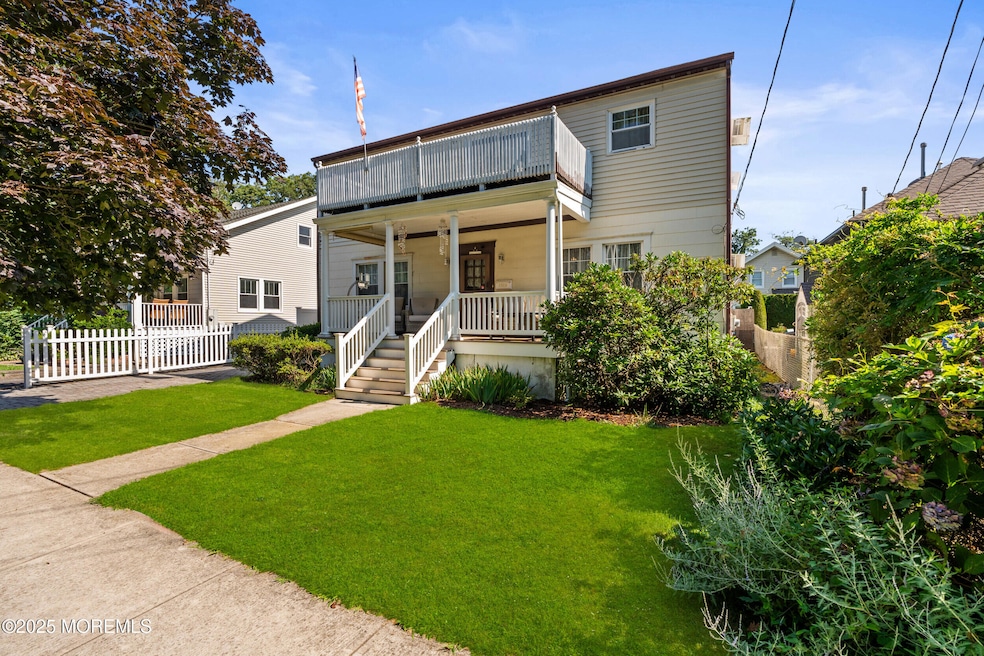 1503 S Wanamassa Dr, Ocean, NJ 07712 - photo 1