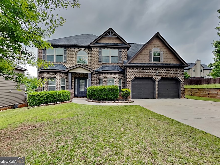 305 Mango Ct, McDonough, GA 30253 - photo 1