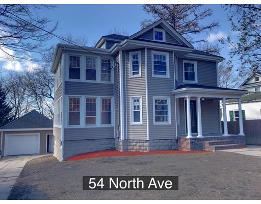54 North Ave, Haverhill, MA 01830 - photo 1