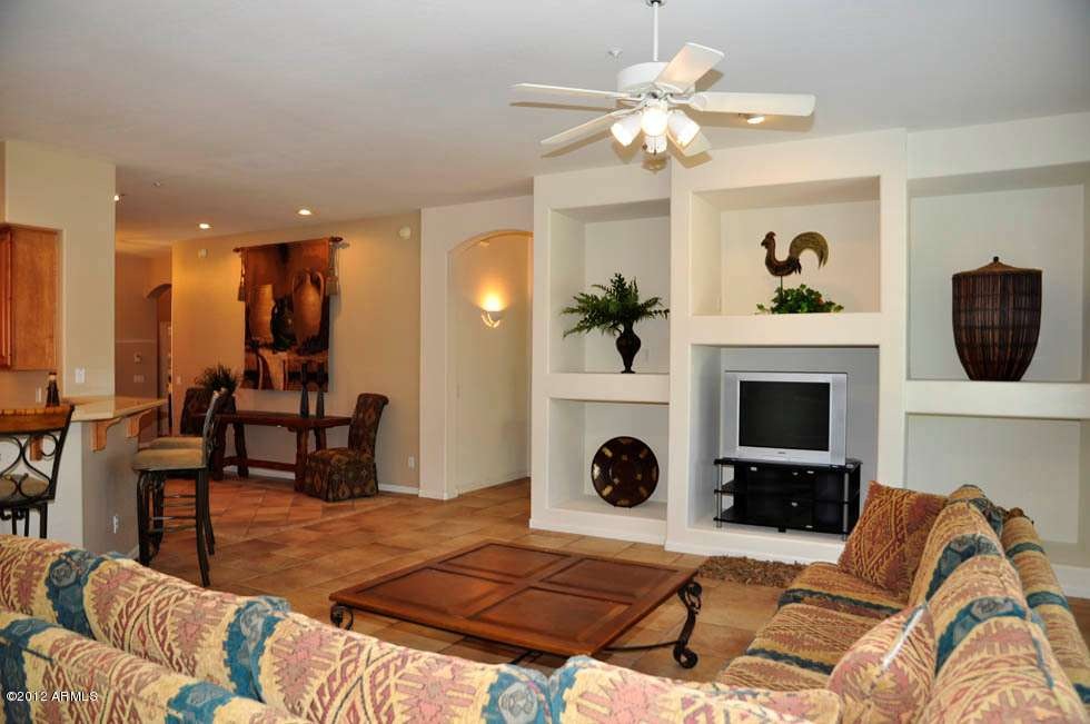 great room