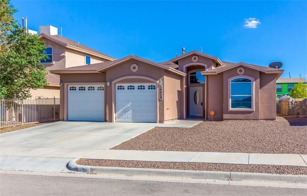 14428 Corby Place, El Paso, TX 79928 - photo 1