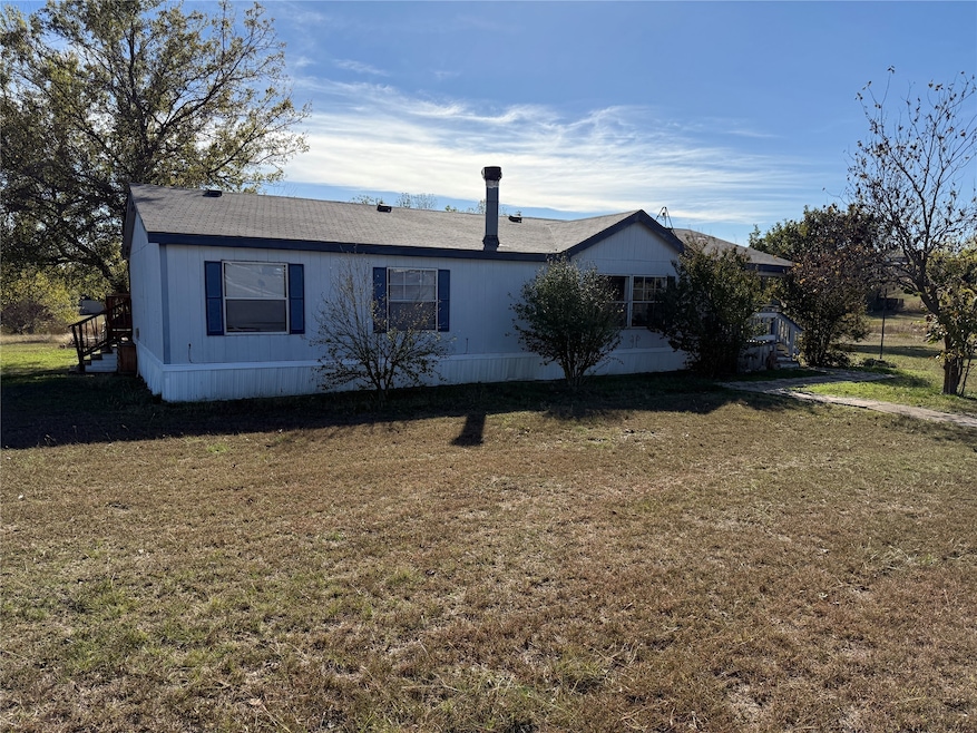 461 Lange Way, Rhome, TX 76078 - photo 1