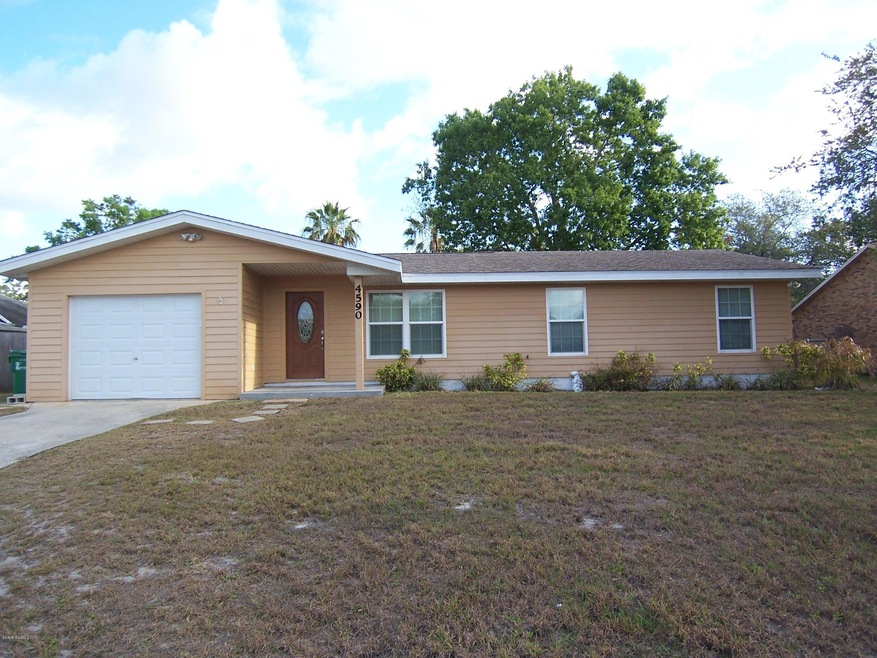 4590 Flood St, Cocoa, FL 32927 - photo 1