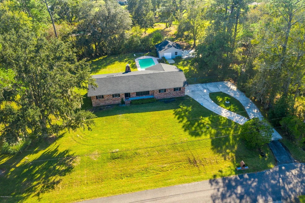 3944 Ranie Rd, Jacksonville, FL 32218 - photo 1