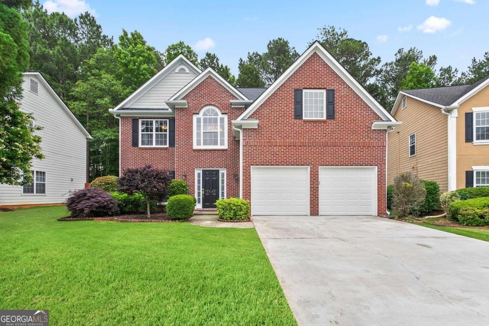 4530 Weathervane Dr, Alpharetta, GA 30022 - photo 1