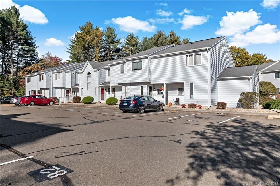 155 Redstone Hill Rd unit 86, Bristol, CT 06010 - photo 1