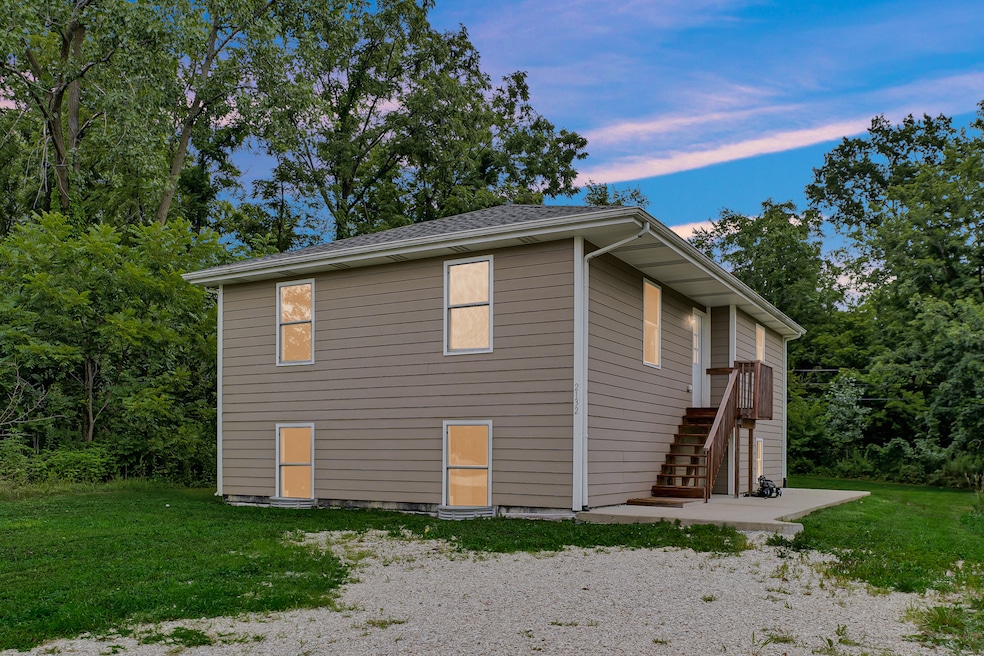 Sold $283,000 • Co-Listing Agent