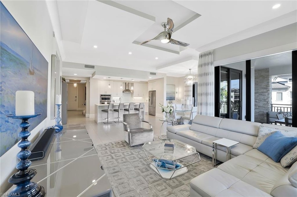 Naples Square II unit 402, Naples, FL 34102 - photo 1