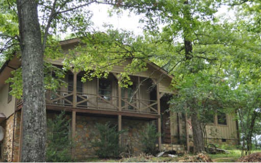 Main View