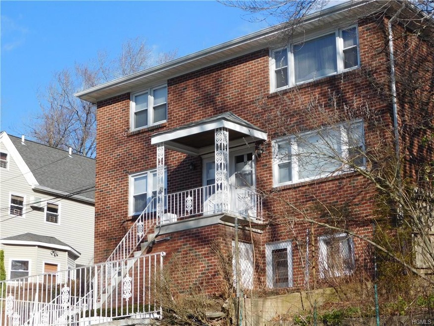 72 Sedgwick Ave, Yonkers, NY 10705 - photo 1