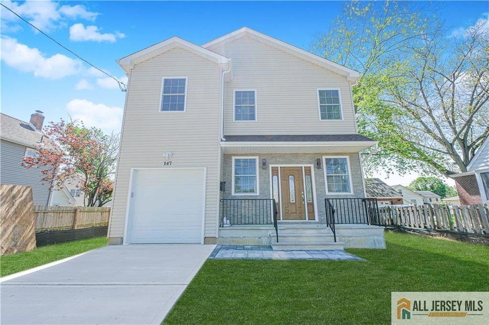 147 Old Bridge Turnpike, East Brunswick, NJ 08816 - photo 1