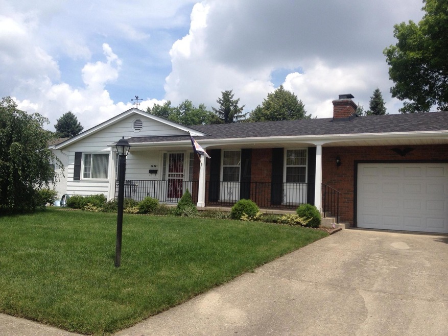 1290 Saling Dr, Columbus, OH 43229 - photo 1