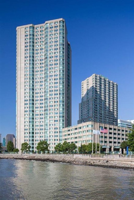 31 River Ct unit 1706, Jersey City, NJ 07310 - photo 1