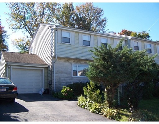 14 Country Club Dr unit 14, Randolph, MA 02368 - photo 1